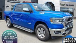 2023 Ram Ram Pickup 1500 Laramie
