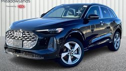 2025 Audi Q5 quattro Premium Plus TFSI