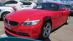 2014 BMW Z4 sDrive28i