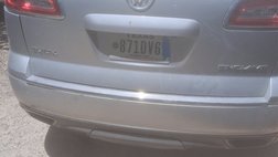 2014 Buick Enclave Premium