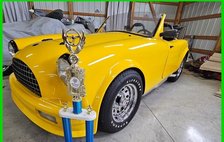 1959 Other Makes 