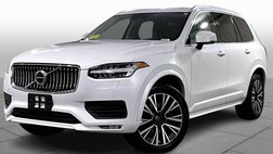 2021 Volvo XC90 T6 Momentum 7-Passenger