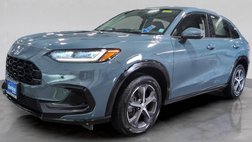 2023 Honda HR-V EX-L