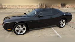 2010 Dodge Challenger R/T Classic