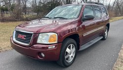 2004 GMC Envoy XL SLT