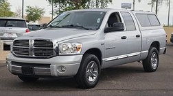 2007 Dodge Ram 1500 Laramie