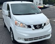 2020 Nissan NV200 SV