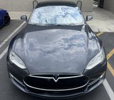 2015 Tesla Model S 60