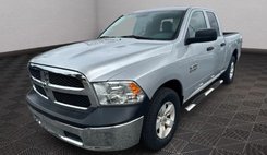 2018 Ram Ram Pickup 1500 Tradesman