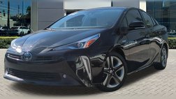 2022 Toyota Prius Limited