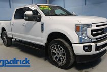 2022 Ford Super Duty F-250 Lariat
