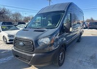2019 Ford Transit 250