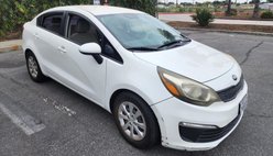 2016 Kia Rio LX