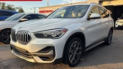 2022 BMW X1 xDrive28i