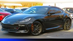 2024 Subaru BRZ tS