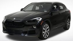 2020 BMW X2 sDrive28i