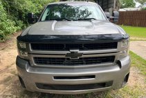 2007 Chevrolet Silverado 2500HD K2500 HEAVY DUTY