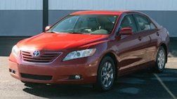 2008 Toyota Camry LE V6