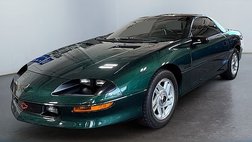 1995 Chevrolet Camaro Z28