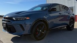 2024 Dodge Hornet R/T Plus