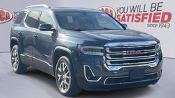 2020 GMC Acadia SLT