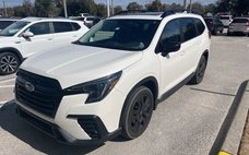 2024 Subaru Ascent Onyx Edition Limited
