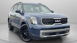 2023 Kia Telluride SX X-Line