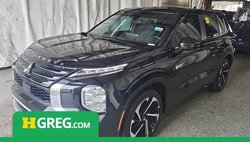 2023 Mitsubishi Outlander PHEV SE