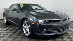 2015 Chevrolet Camaro SS