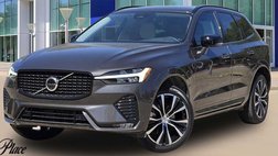 2025 Volvo XC60 B5 Plus Dark Theme