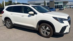 2025 Subaru Ascent Premium 7-Passenger