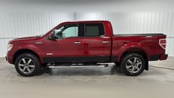 2013 Ford F-150 Limited