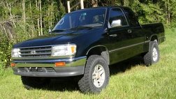 1997 Toyota T100 SR5