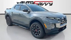 2024 Hyundai Santa Cruz XRT