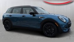 2024 MINI Clubman Cooper S