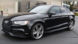 2016 Audi A3 1.8T Premium