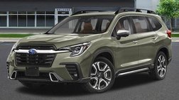 2023 Subaru Ascent Touring