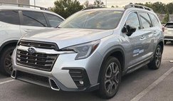 2026 Subaru Ascent Touring