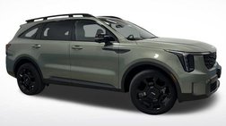 2024 Kia Sorento SX Prestige