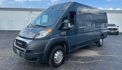 2019 Ram ProMaster 3500 159 WB