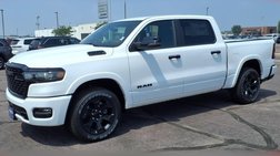 2026 Ram Ram Pickup 1500 Lone Star
