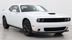 2020 Dodge Challenger GT