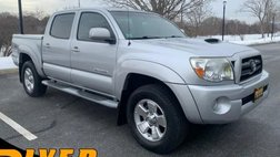 2007 Toyota Tacoma V6