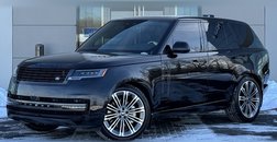 2024 Land Rover Range Rover P530 SE