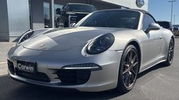 2013 Porsche 911 Carrera