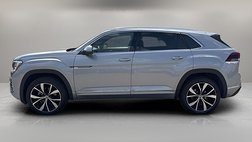 2024 Volkswagen Atlas Cross Sport SEL Premium R-Line 4Motion