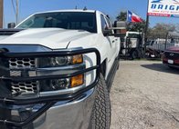 2019 Chevrolet Silverado 2500HD Work Truck