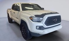 2021 Toyota Tacoma Limited
