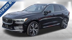 2023 Volvo XC60 B5 Plus Bright Theme