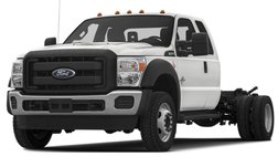 2016 Ford XL